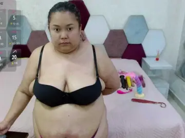 Marianabbw  live sex cam