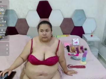 Marianabbw  live sex cam