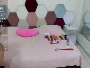 Marianabbw  live sex cam