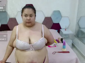 Marianabbw  live sex cam