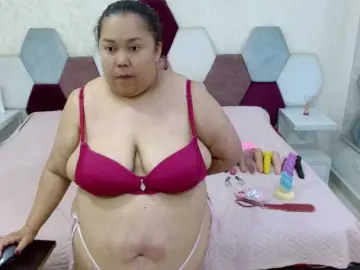 Marianabbw  live sex cam