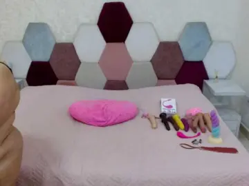 Marianabbw  live sex cam