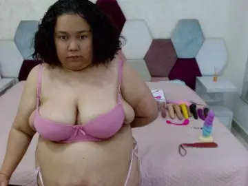 Marianabbw  live sex cam