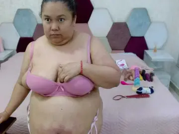 Marianabbw  live sex cam