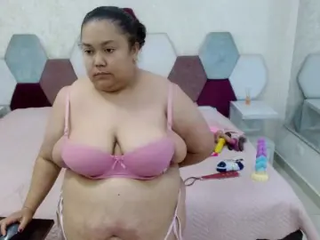 Marianabbw  live sex cam