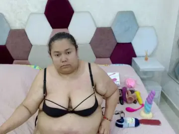 Marianabbw  live sex cam