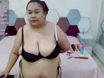 Marianabbw  live sex cam