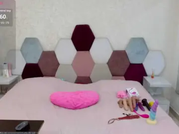 Marianabbw  live sex cam