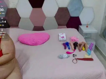 Marianabbw  live sex cam