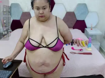 Marianabbw  live sex cam