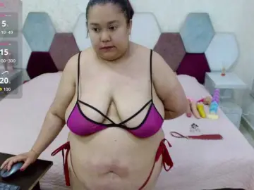 Marianabbw  live sex cam