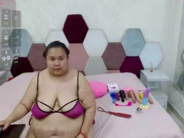 Marianabbw  live sex cam