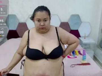 Marianabbw  live sex cam