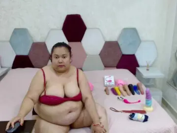 Marianabbw  live sex cam