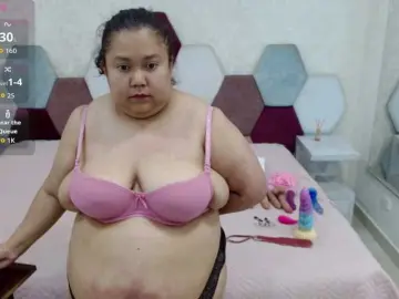 Marianabbw  live sex cam