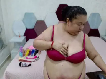 Marianabbw  live sex cam