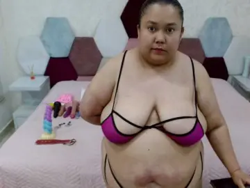 Marianabbw  live sex cam