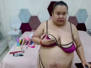 Marianabbw  live sex cam