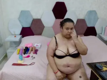 Marianabbw  live sex cam