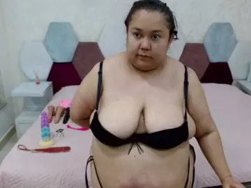 Marianabbw  live sex cam