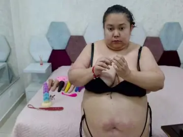 Marianabbw  live sex cam