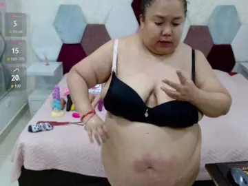 Marianabbw  live sex cam