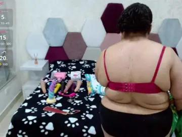 Marianabbw  live sex cam