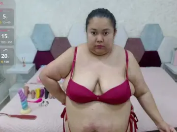 Marianabbw  live sex cam