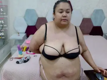 Marianabbw  live sex cam