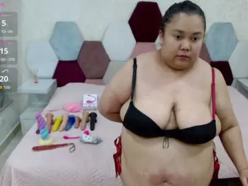 Marianabbw  live sex cam