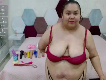 Marianabbw  live sex cam