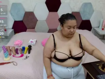 Marianabbw  live sex cam