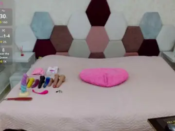 Marianabbw  live sex cam