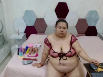Marianabbw  live sex cam
