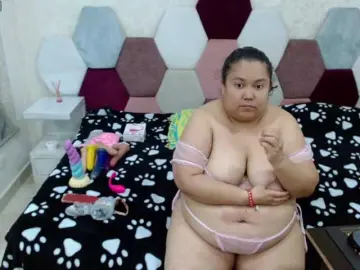 Marianabbw  live sex cam