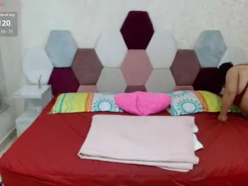 Marianabbw  live sex cam
