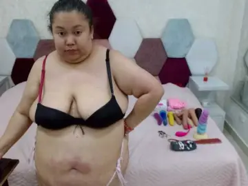 Marianabbw  live sex cam