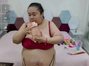 Marianabbw  live sex cam