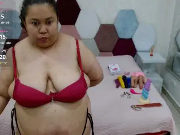 Marianabbw  live sex cam