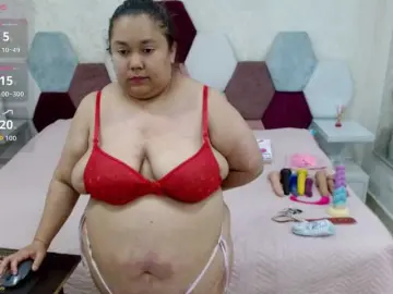 Marianabbw  live sex cam
