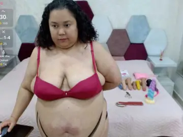 Marianabbw  live sex cam