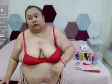 Marianabbw  live sex cam