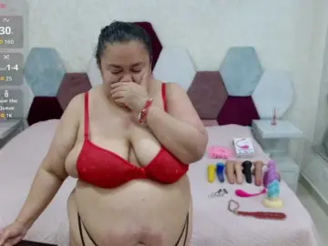 Marianabbw  live sex cam