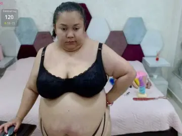 Marianabbw  live sex cam