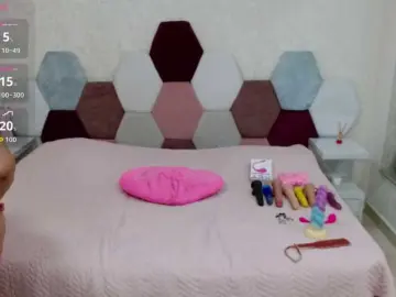 Marianabbw  live sex cam