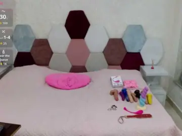 Marianabbw  live sex cam