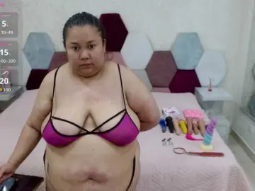 Marianabbw  live sex cam