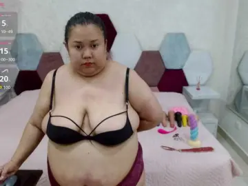 Marianabbw  live sex cam