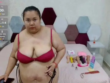 Marianabbw  live sex cam