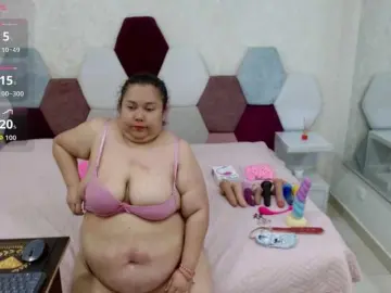 Marianabbw  live sex cam